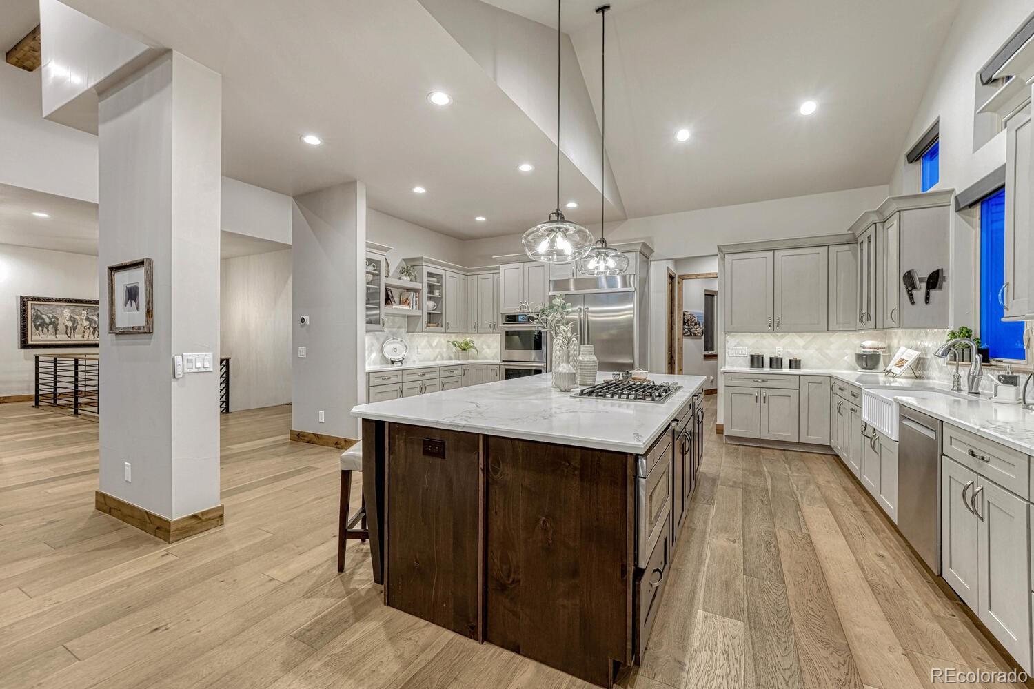 5694 Hidden Oaks Way Parker CO 80134