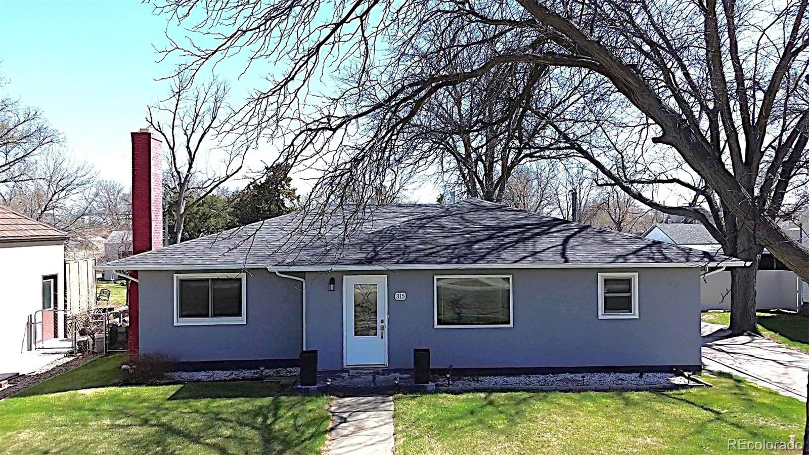 315 W 5th Street Julesburg CO 80737