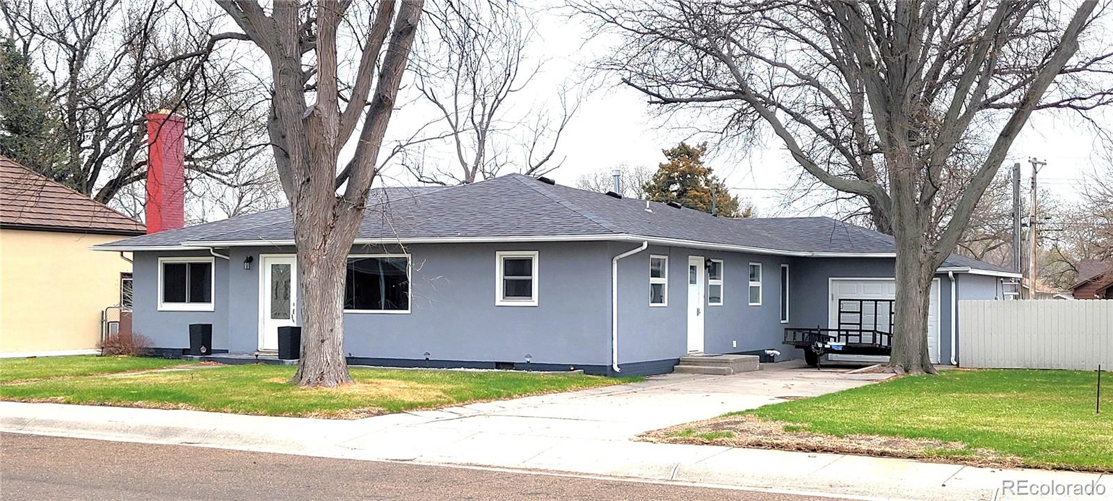 315 W 5th Street Julesburg CO 80737