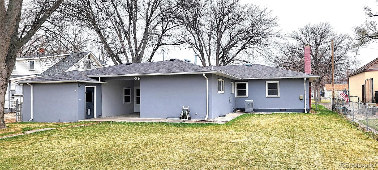 315 W 5th Street Julesburg CO 80737