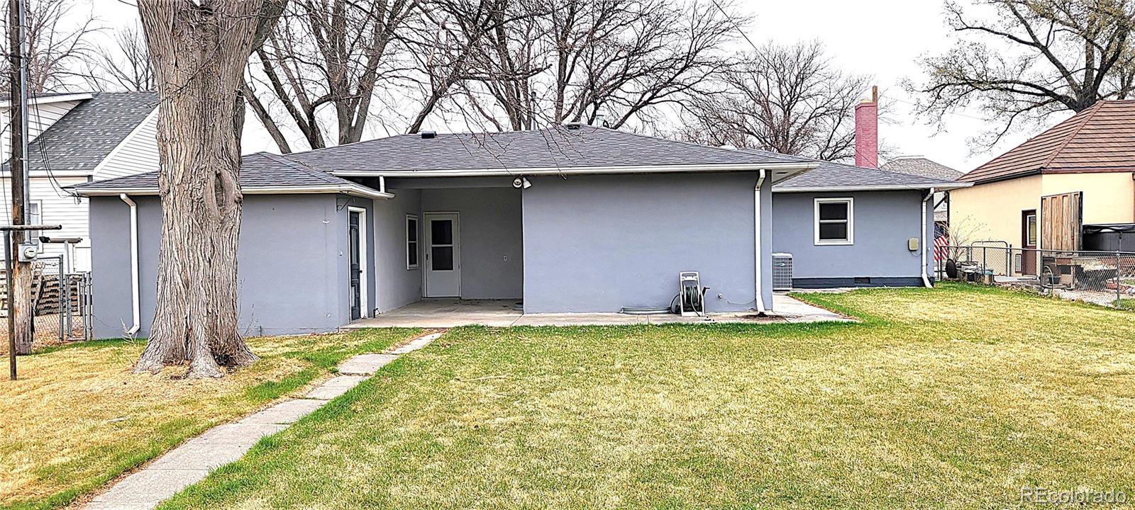 315 W 5th Street Julesburg CO 80737