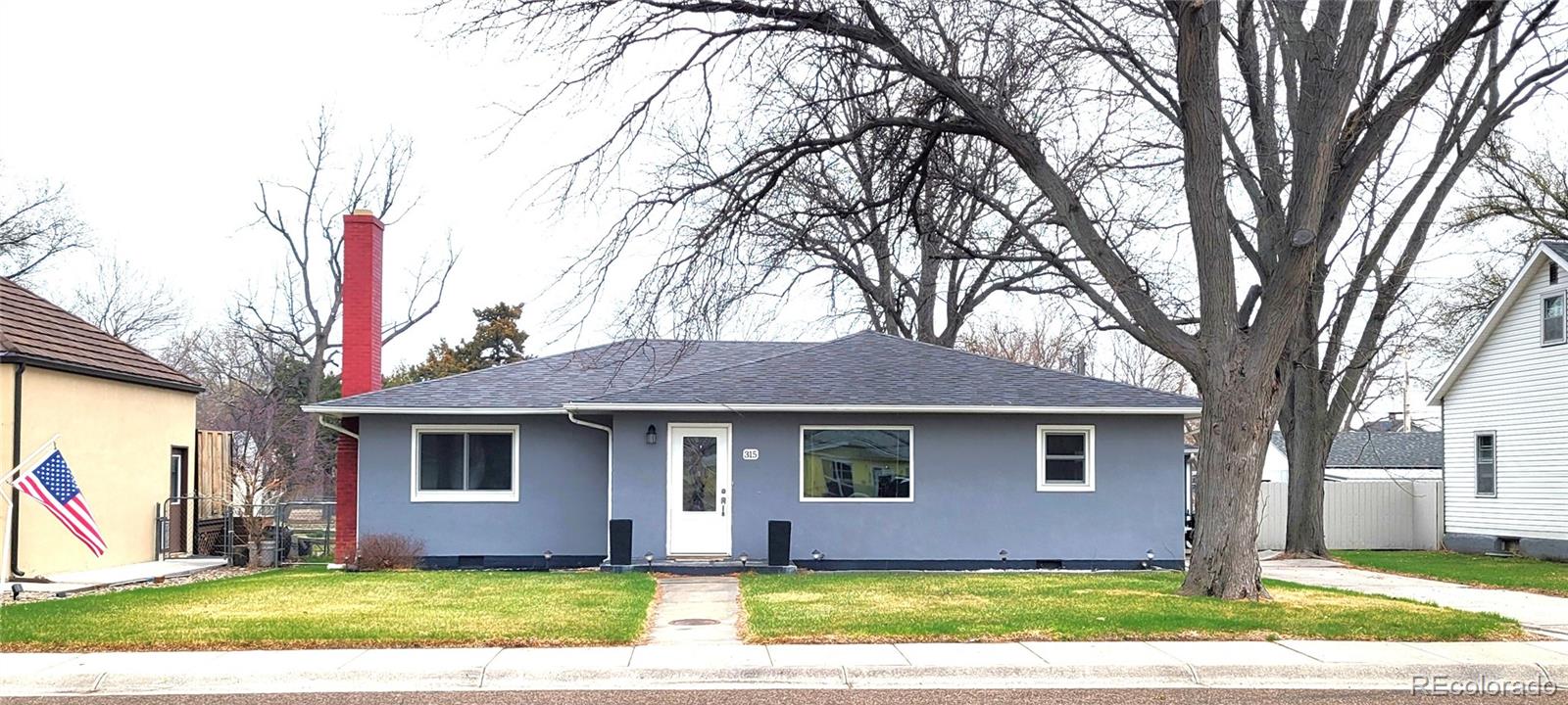 315 W 5th Street Julesburg CO 80737