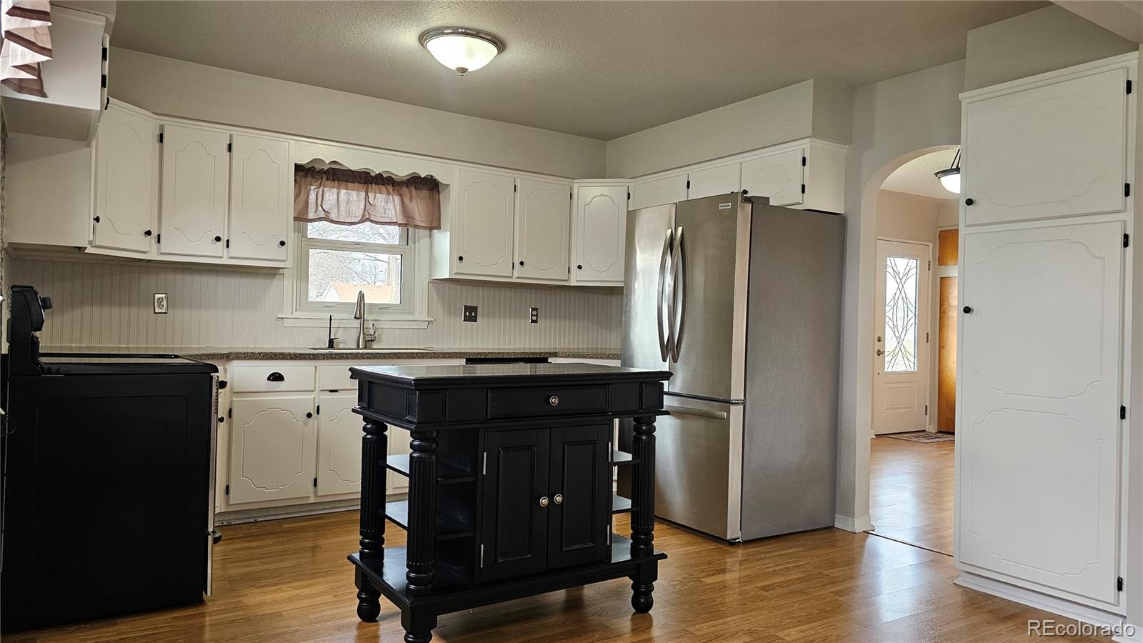 315 W 5th Street Julesburg CO 80737
