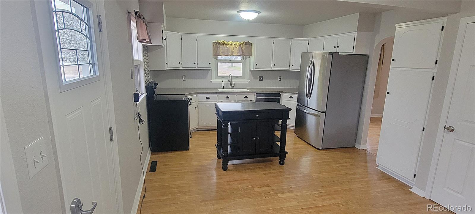 315 W 5th Street Julesburg CO 80737