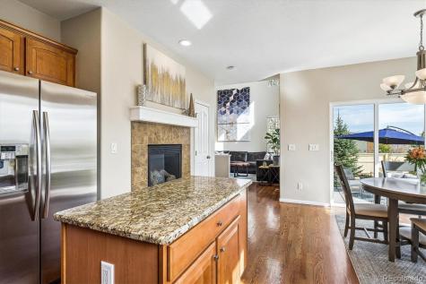 5444 Fullerton Circle Highlands Ranch CO 80130