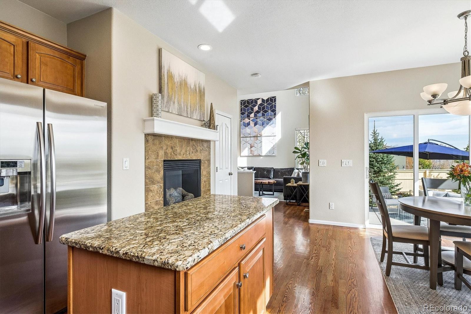 5444 Fullerton Circle Highlands Ranch CO 80130