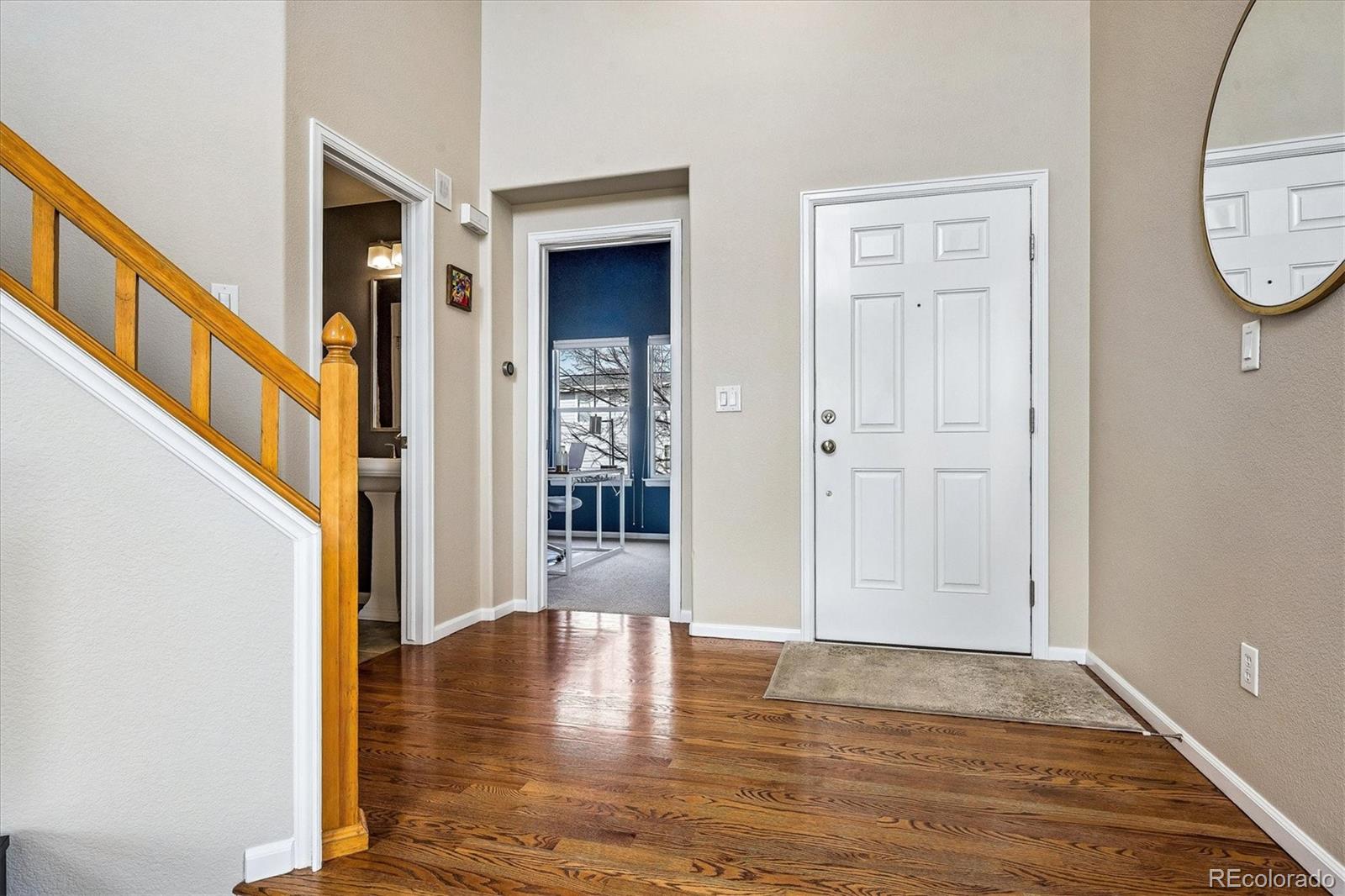 5444 Fullerton Circle Highlands Ranch CO 80130