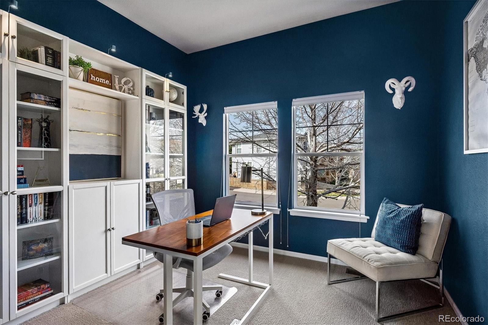 5444 Fullerton Circle Highlands Ranch CO 80130
