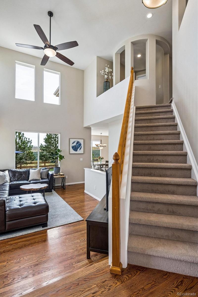 5444 Fullerton Circle Highlands Ranch CO 80130