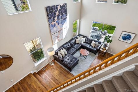 5444 Fullerton Circle Highlands Ranch CO 80130