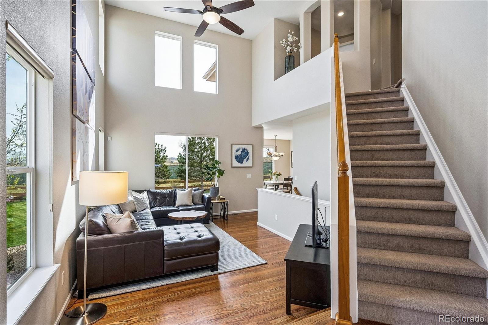5444 Fullerton Circle Highlands Ranch CO 80130