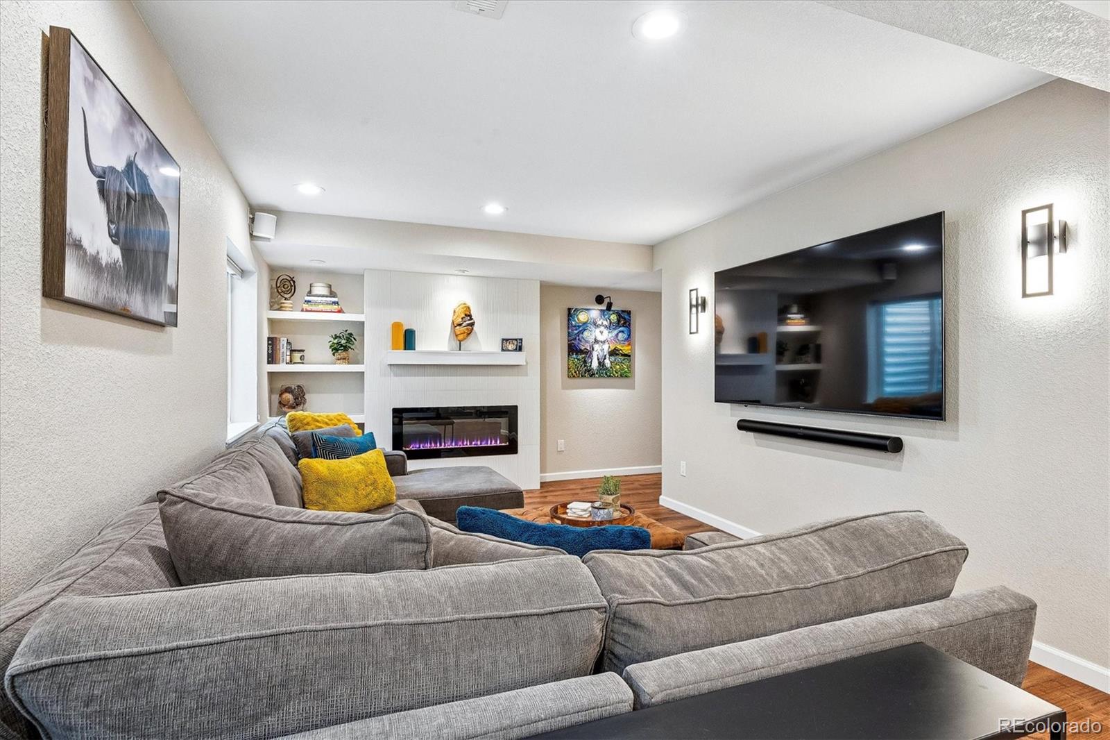 5444 Fullerton Circle Highlands Ranch CO 80130