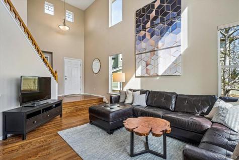 5444 Fullerton Circle Highlands Ranch CO 80130