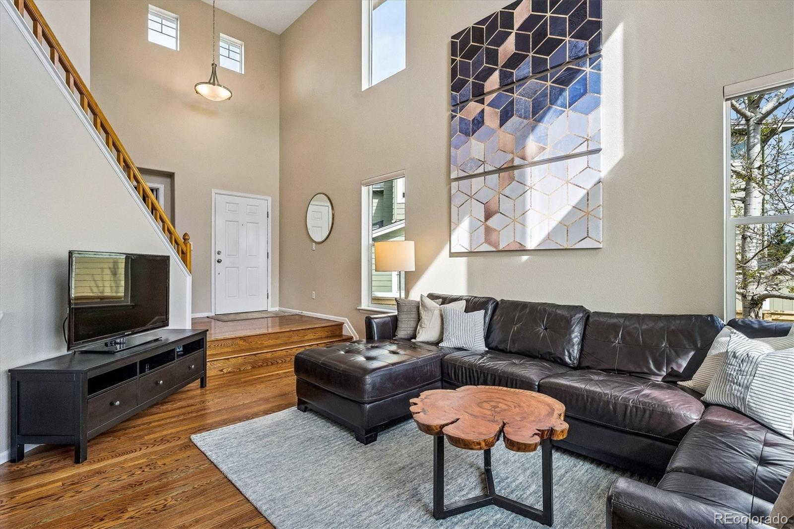 5444 Fullerton Circle Highlands Ranch CO 80130