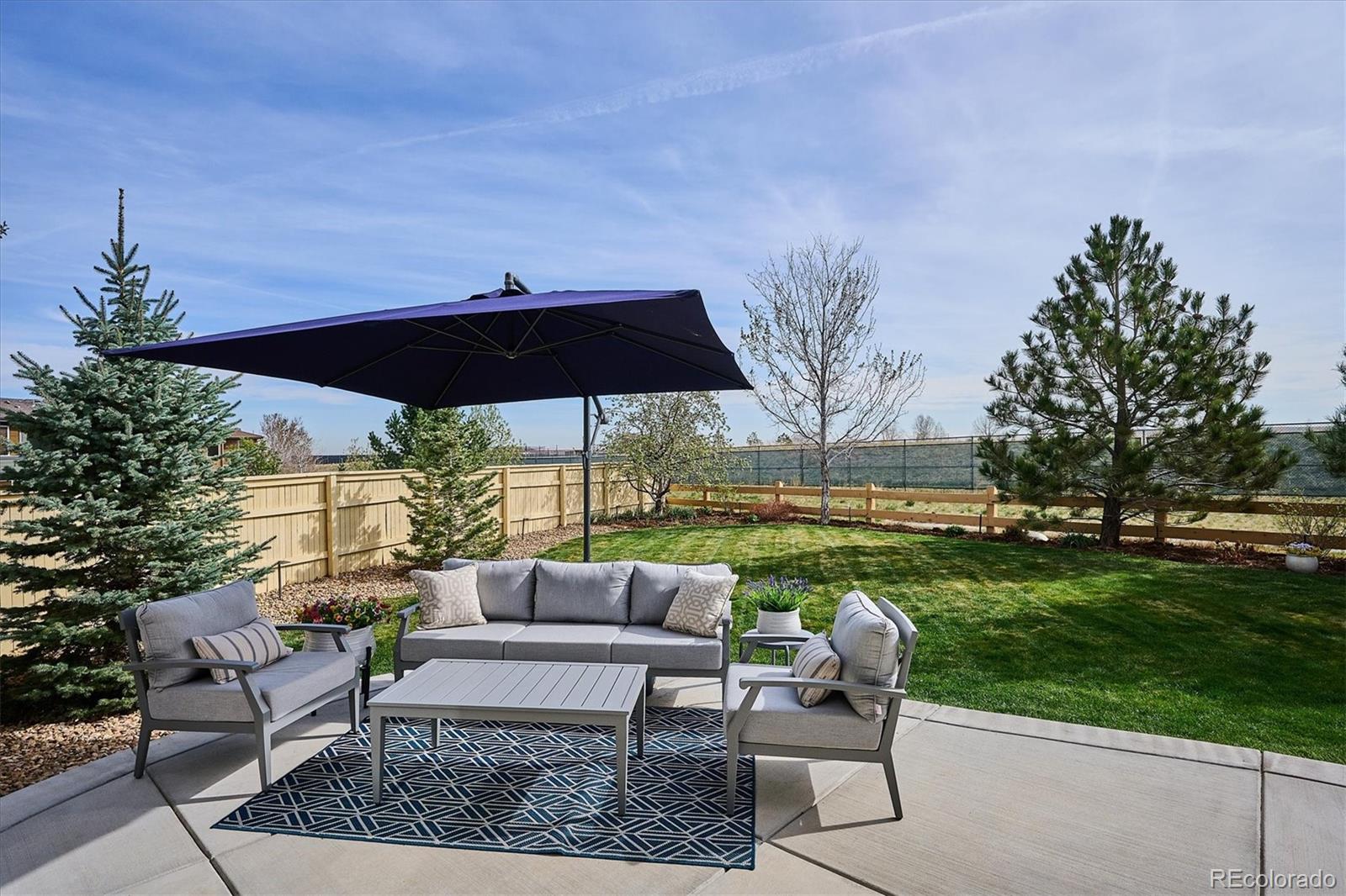 5444 Fullerton Circle Highlands Ranch CO 80130