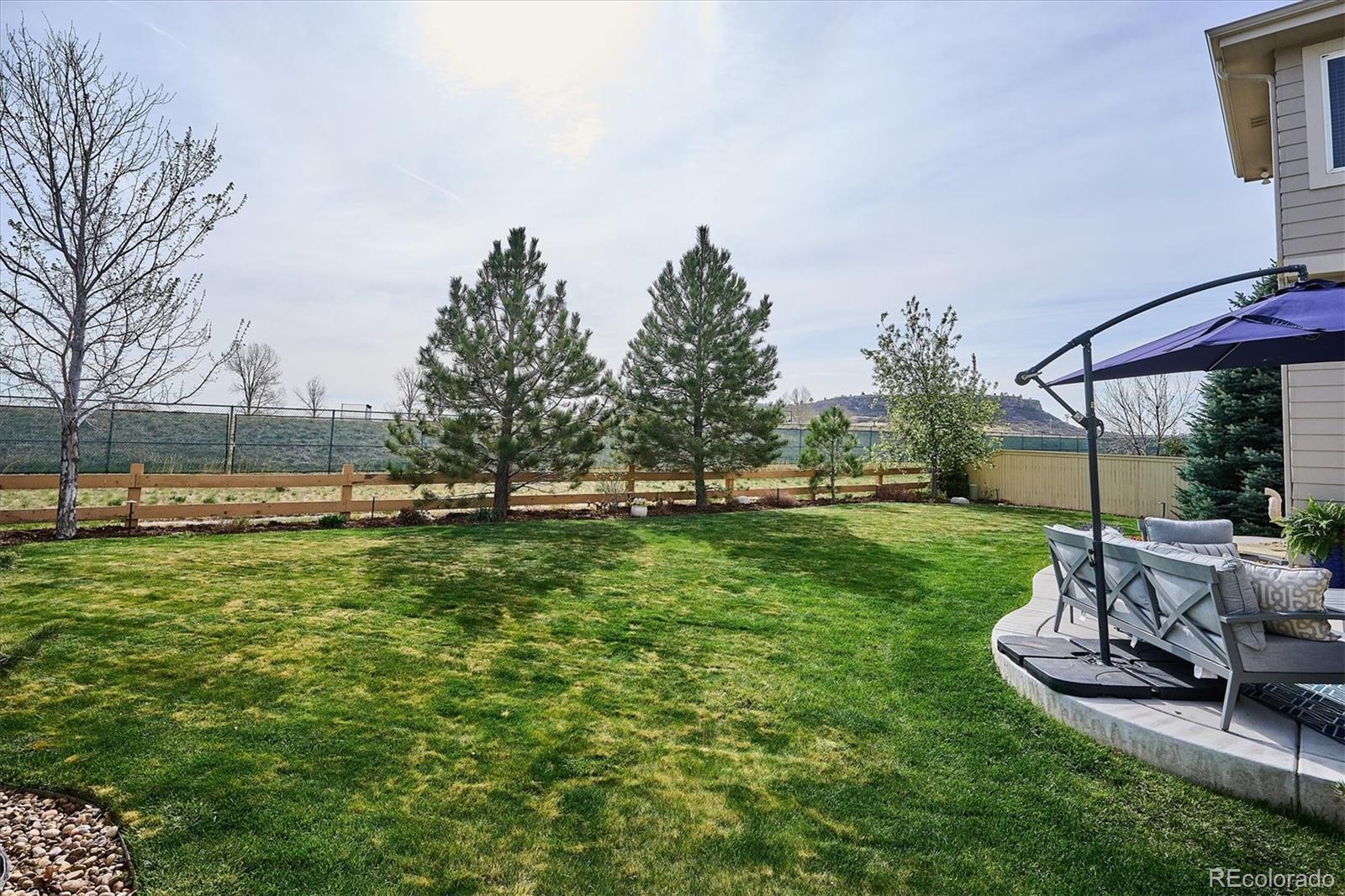 5444 Fullerton Circle Highlands Ranch CO 80130