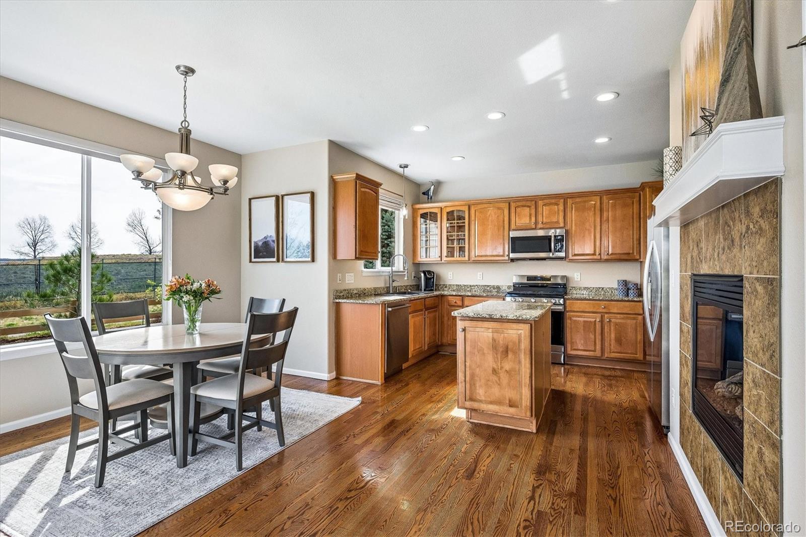 5444 Fullerton Circle Highlands Ranch CO 80130