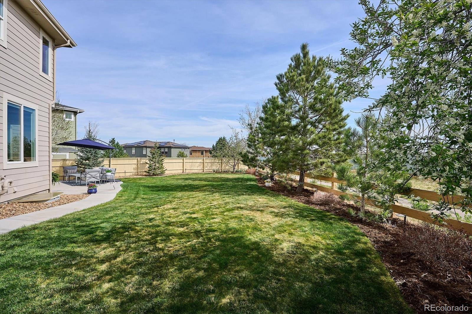 5444 Fullerton Circle Highlands Ranch CO 80130