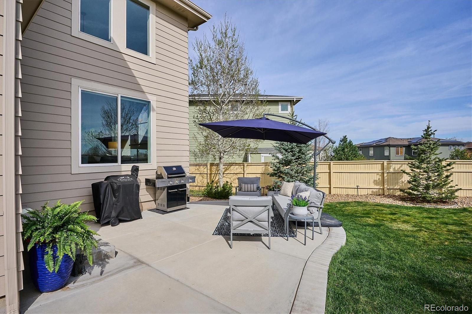 5444 Fullerton Circle Highlands Ranch CO 80130
