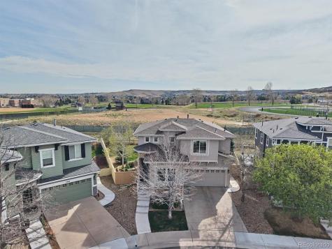 5444 Fullerton Circle Highlands Ranch CO 80130