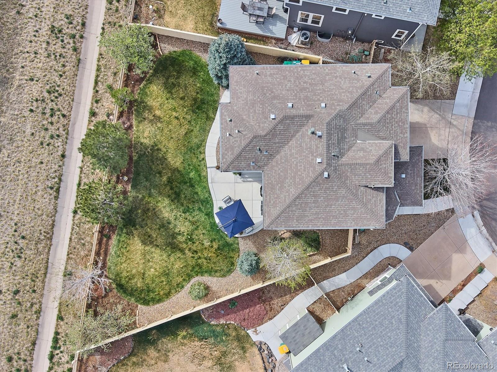 5444 Fullerton Circle Highlands Ranch CO 80130