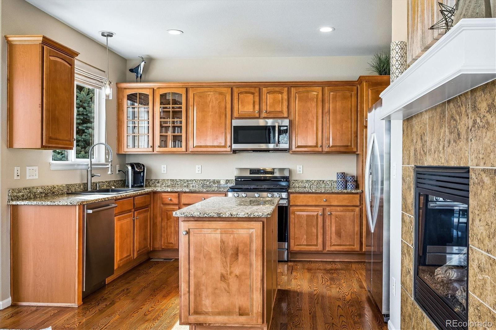 5444 Fullerton Circle Highlands Ranch CO 80130