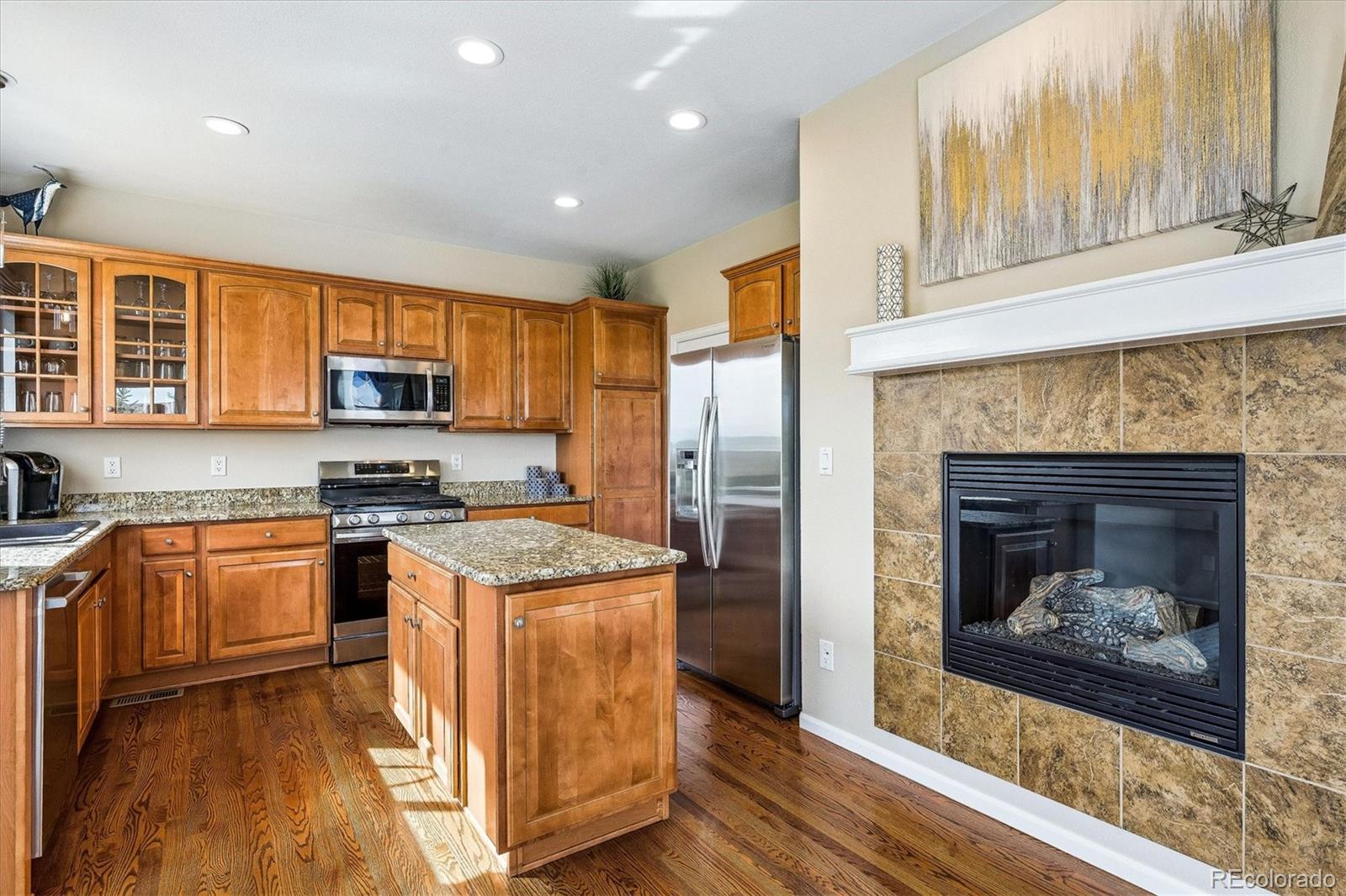 5444 Fullerton Circle Highlands Ranch CO 80130