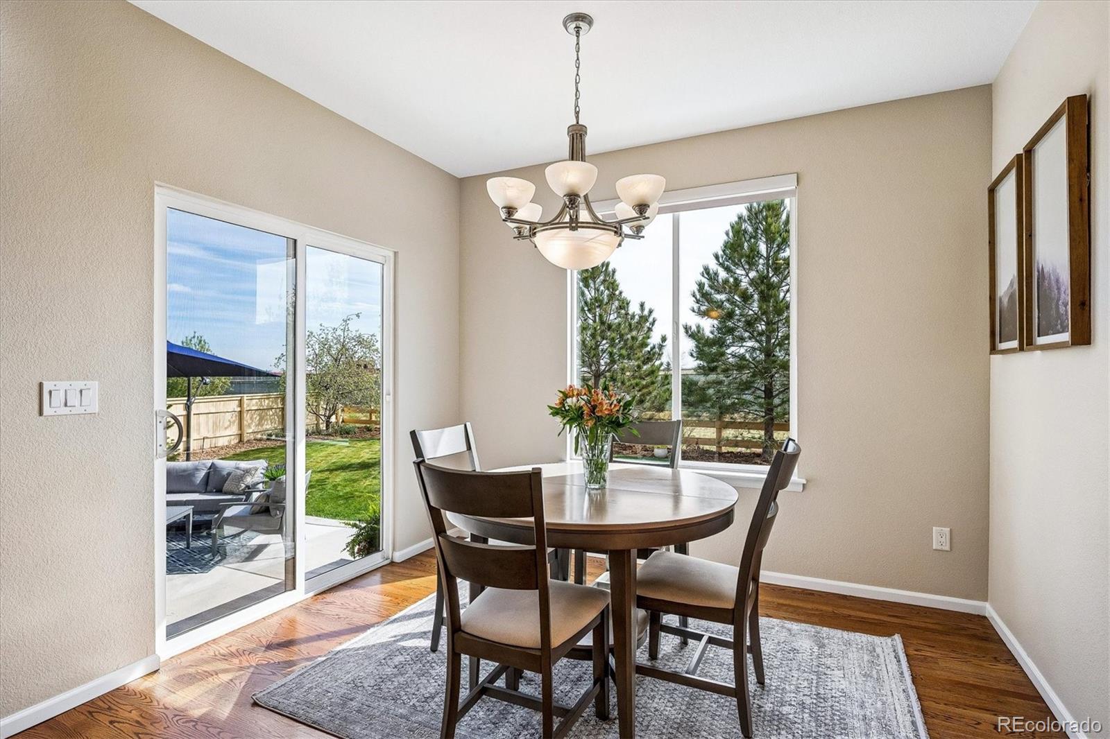 5444 Fullerton Circle Highlands Ranch CO 80130