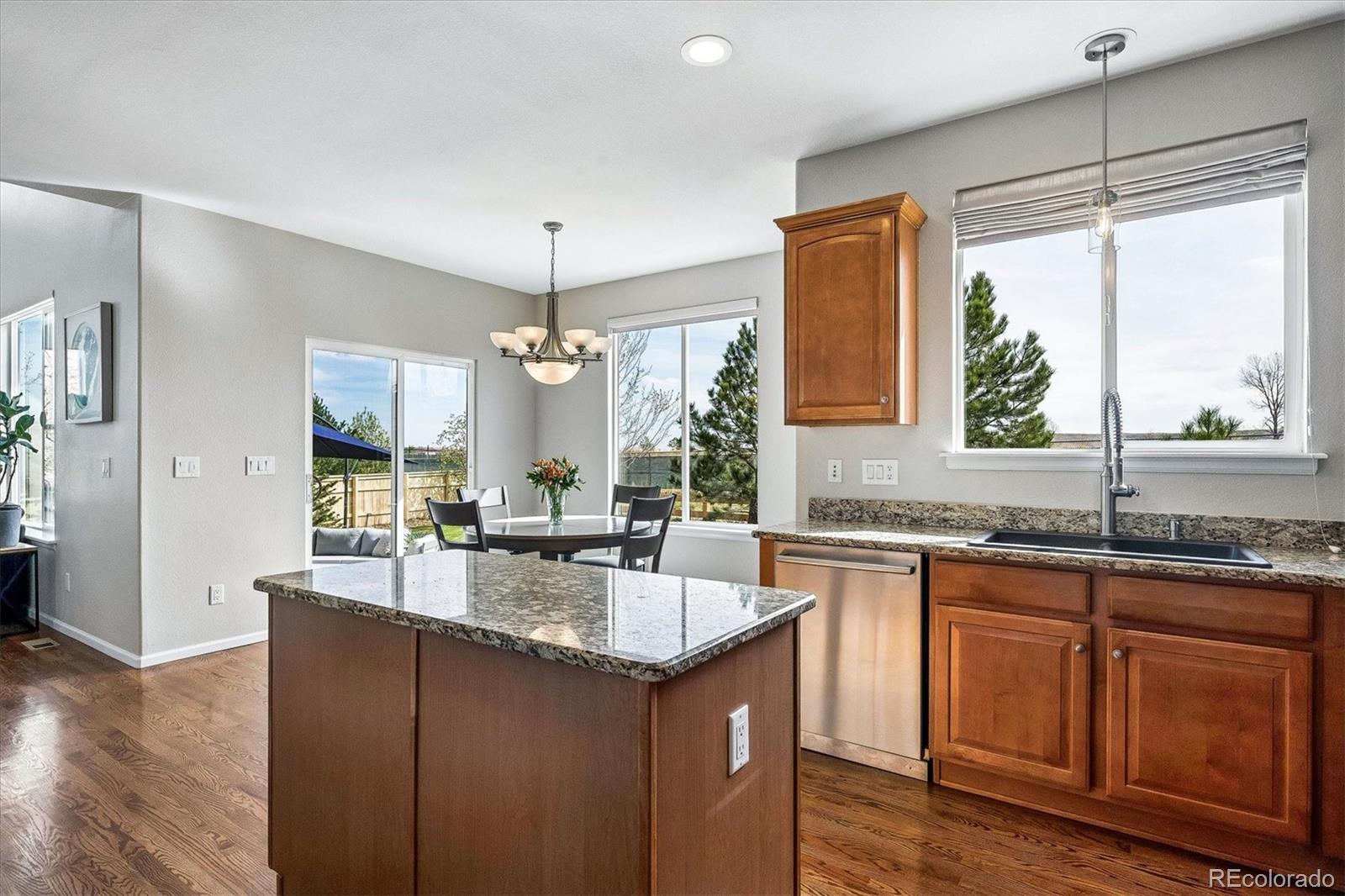5444 Fullerton Circle Highlands Ranch CO 80130