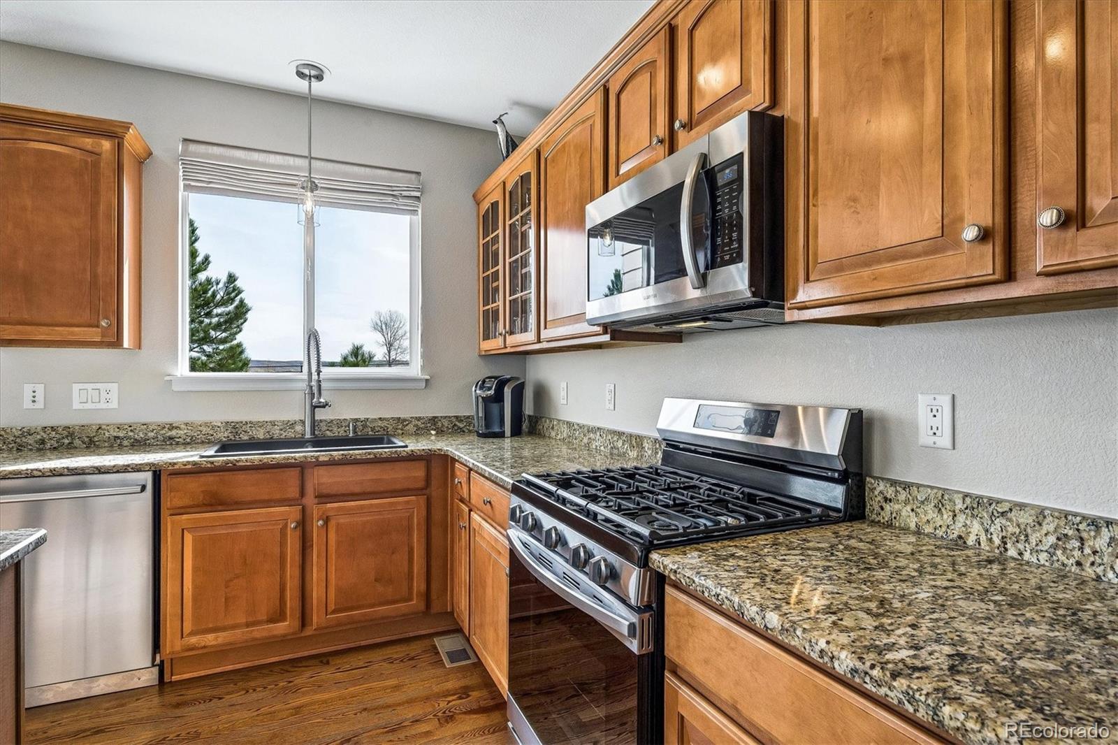 5444 Fullerton Circle Highlands Ranch CO 80130