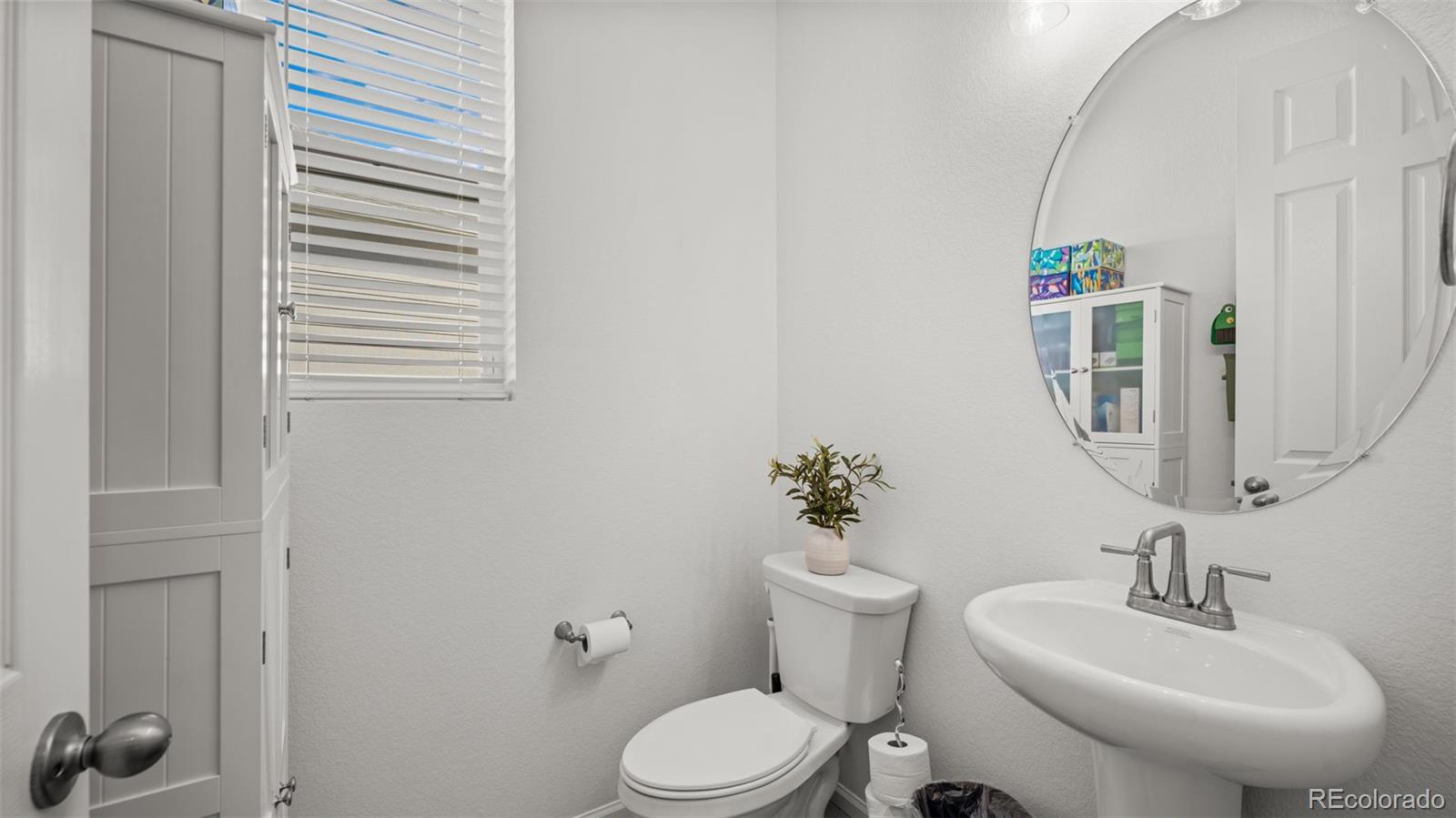 5769 Zounds Way Colorado Springs CO 80927