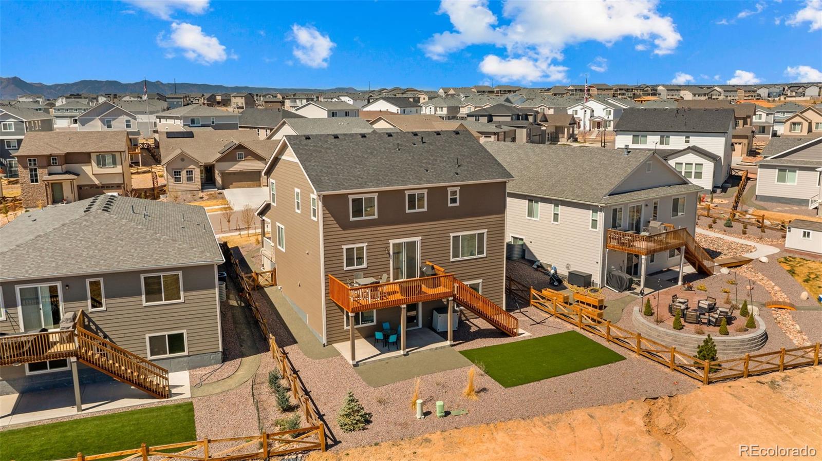 5769 Zounds Way Colorado Springs CO 80927