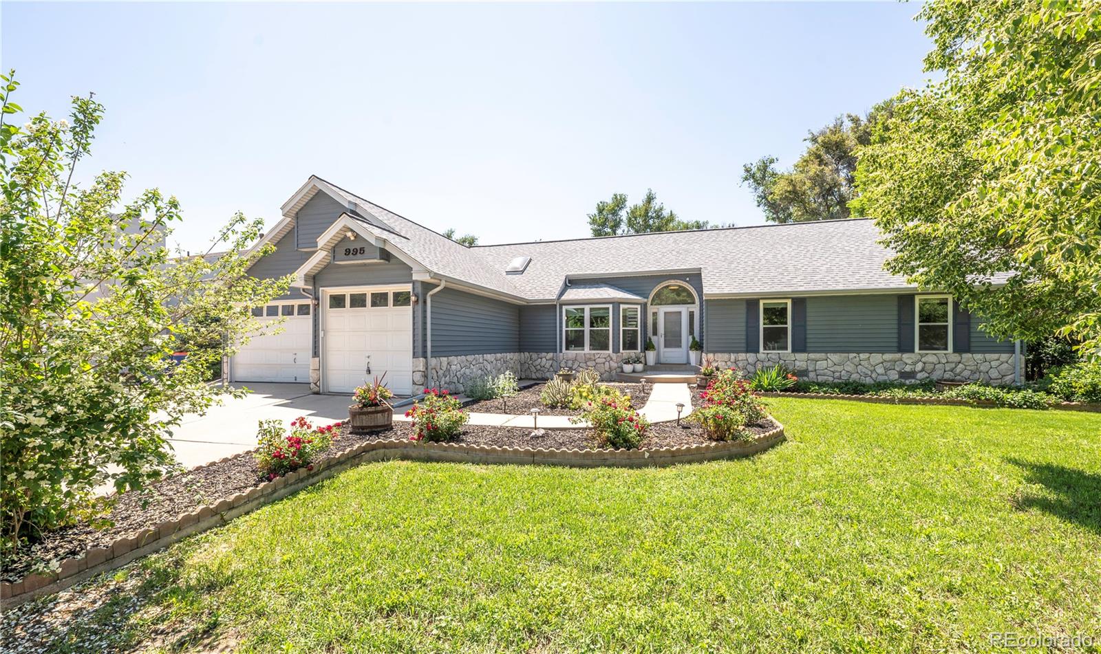 995 Chase Street Lakewood CO 80214