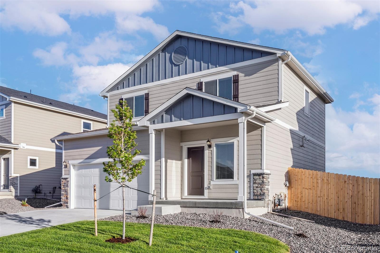 48240 Shetland Drive Bennett CO 80102