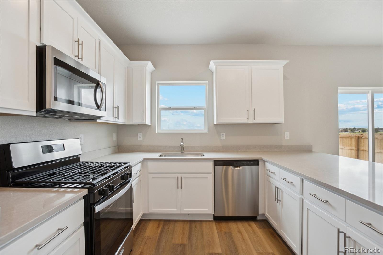 48240 Shetland Drive Bennett CO 80102