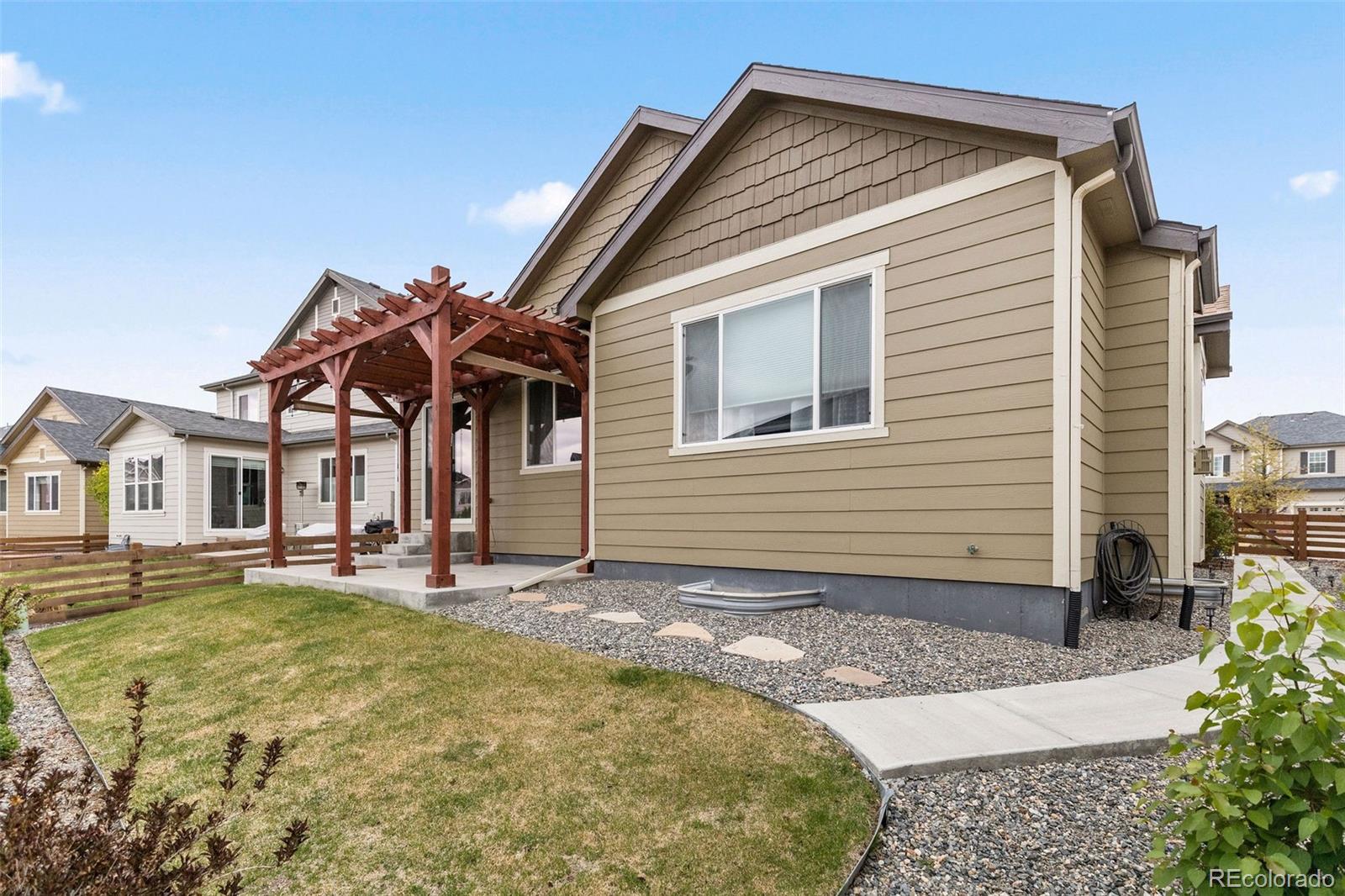 1013 Pinecliff Drive Erie CO 80516