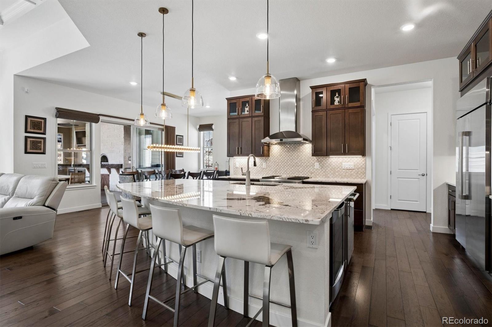 9551 Eagle River Street Littleton CO 80125