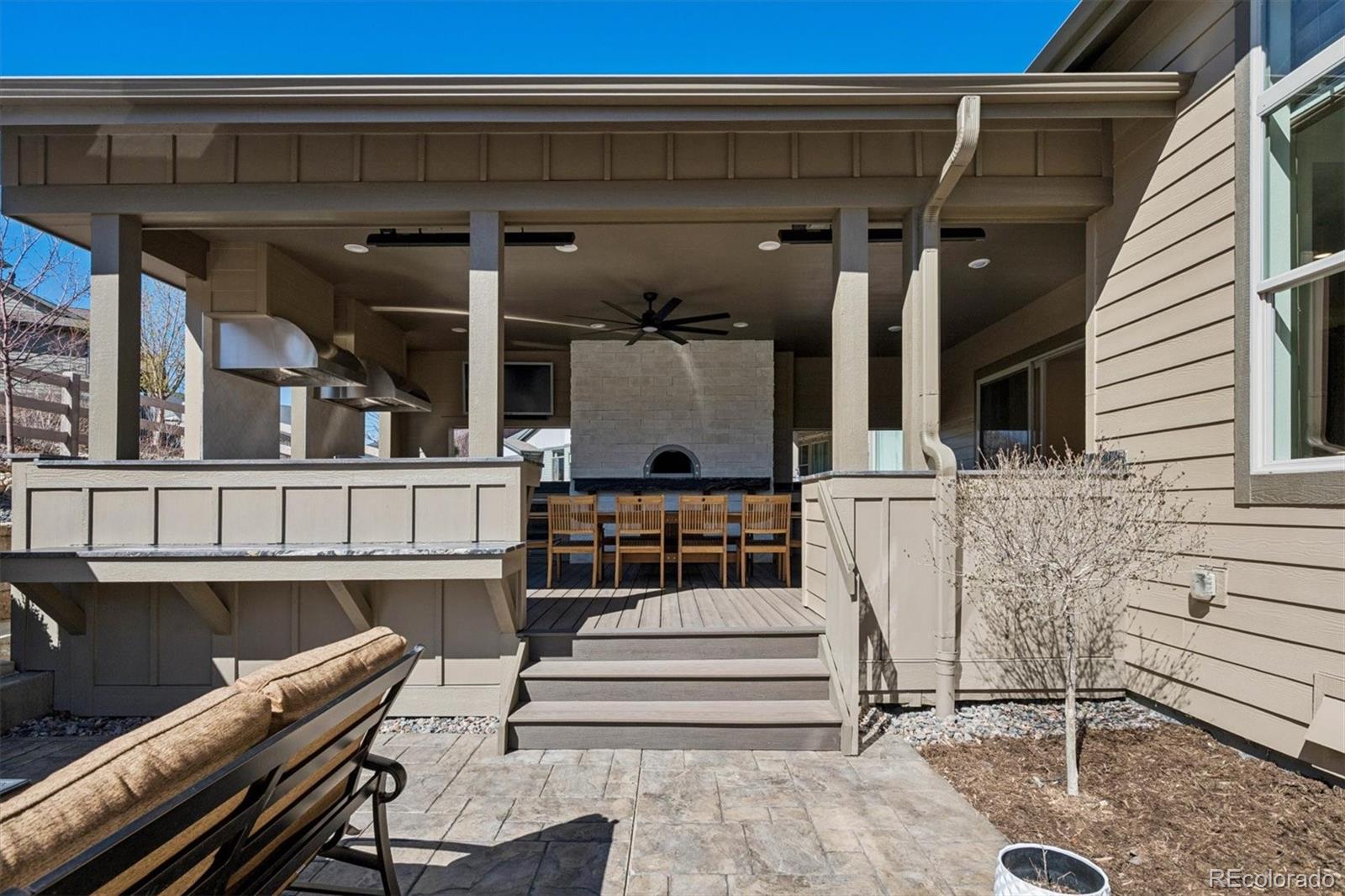 9551 Eagle River Street Littleton CO 80125