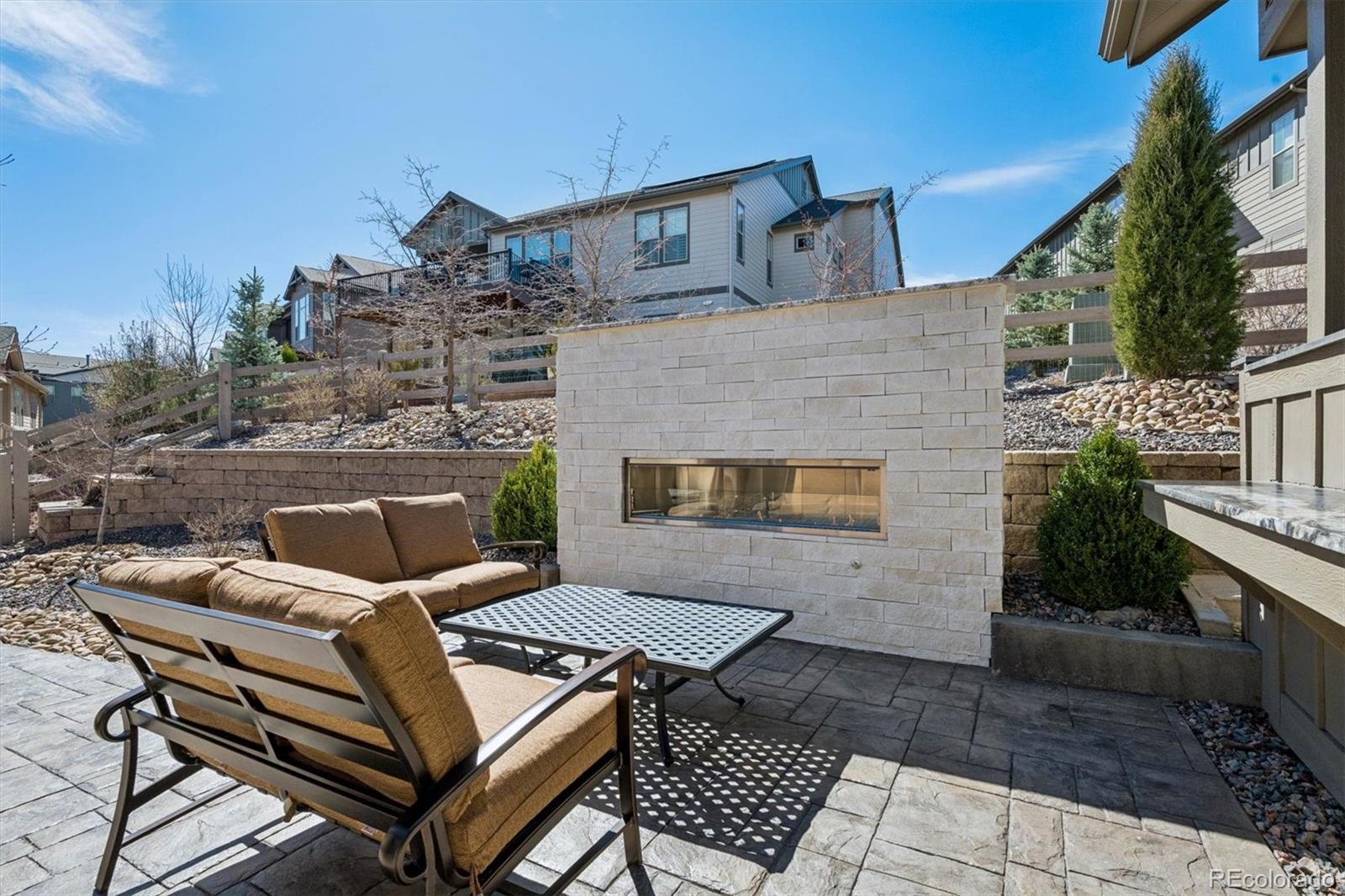 9551 Eagle River Street Littleton CO 80125