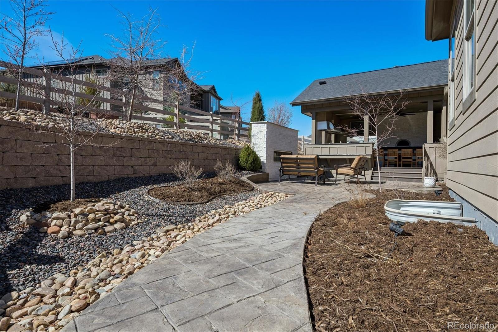 9551 Eagle River Street Littleton CO 80125
