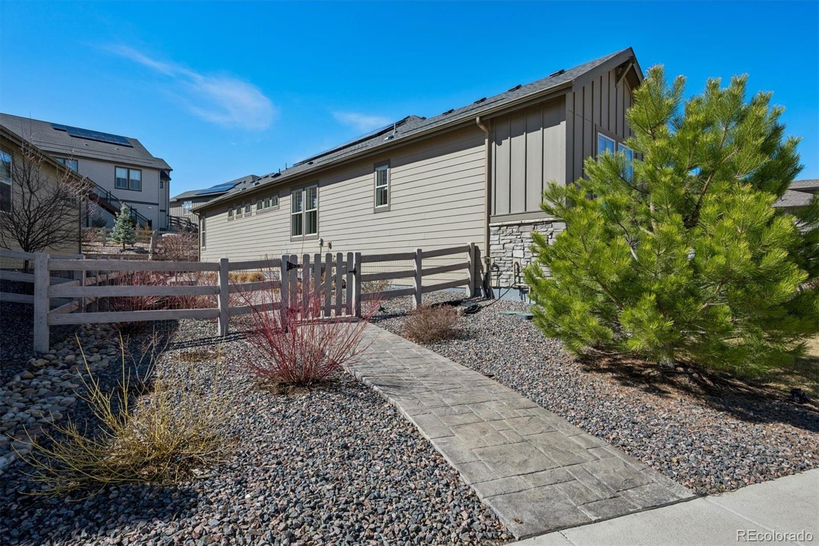 9551 Eagle River Street Littleton CO 80125