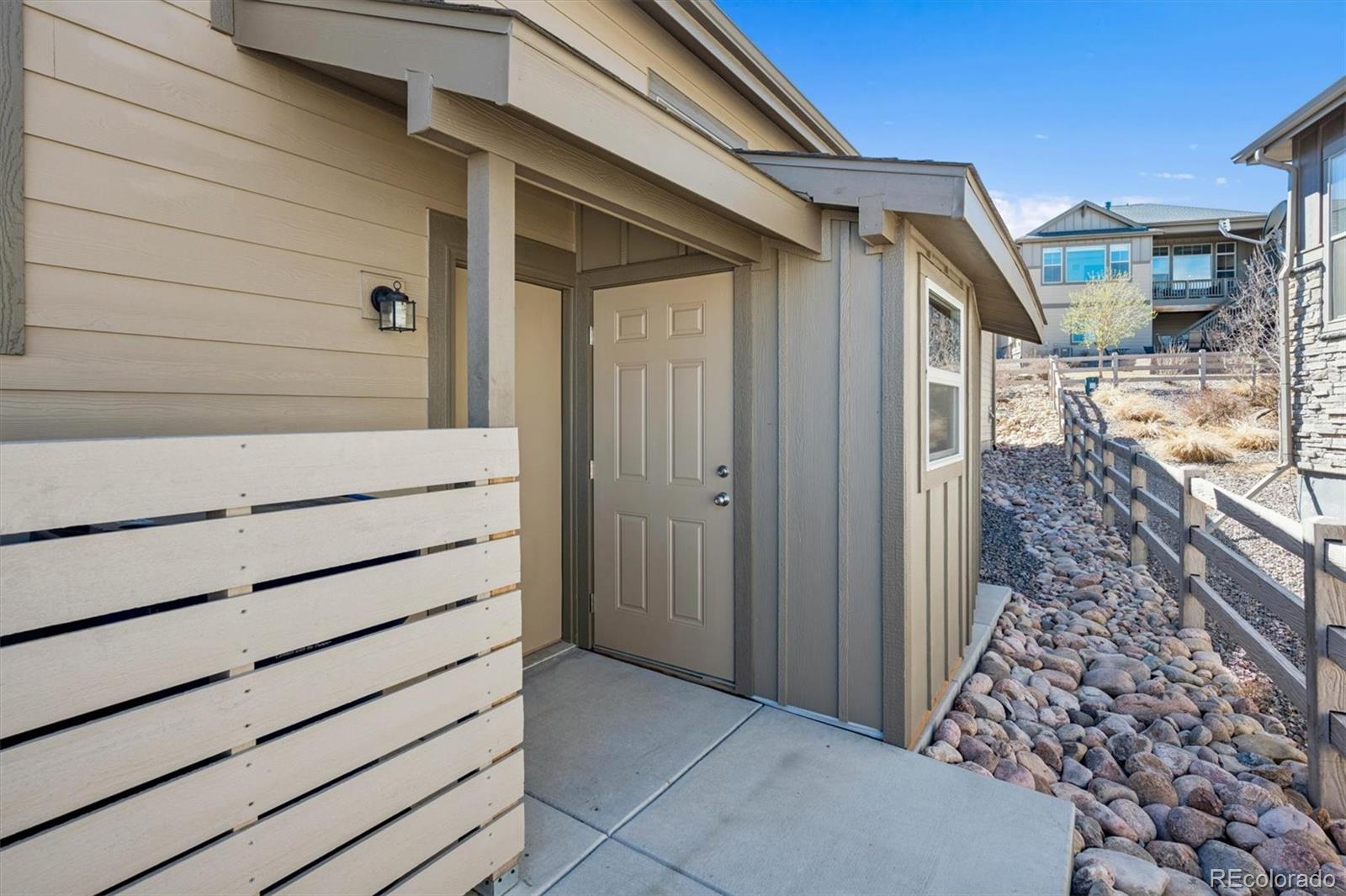 9551 Eagle River Street Littleton CO 80125