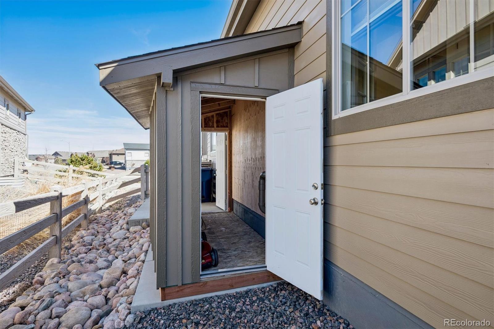 9551 Eagle River Street Littleton CO 80125