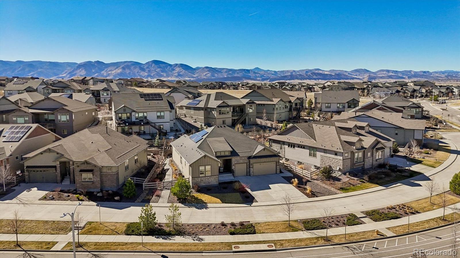 9551 Eagle River Street Littleton CO 80125