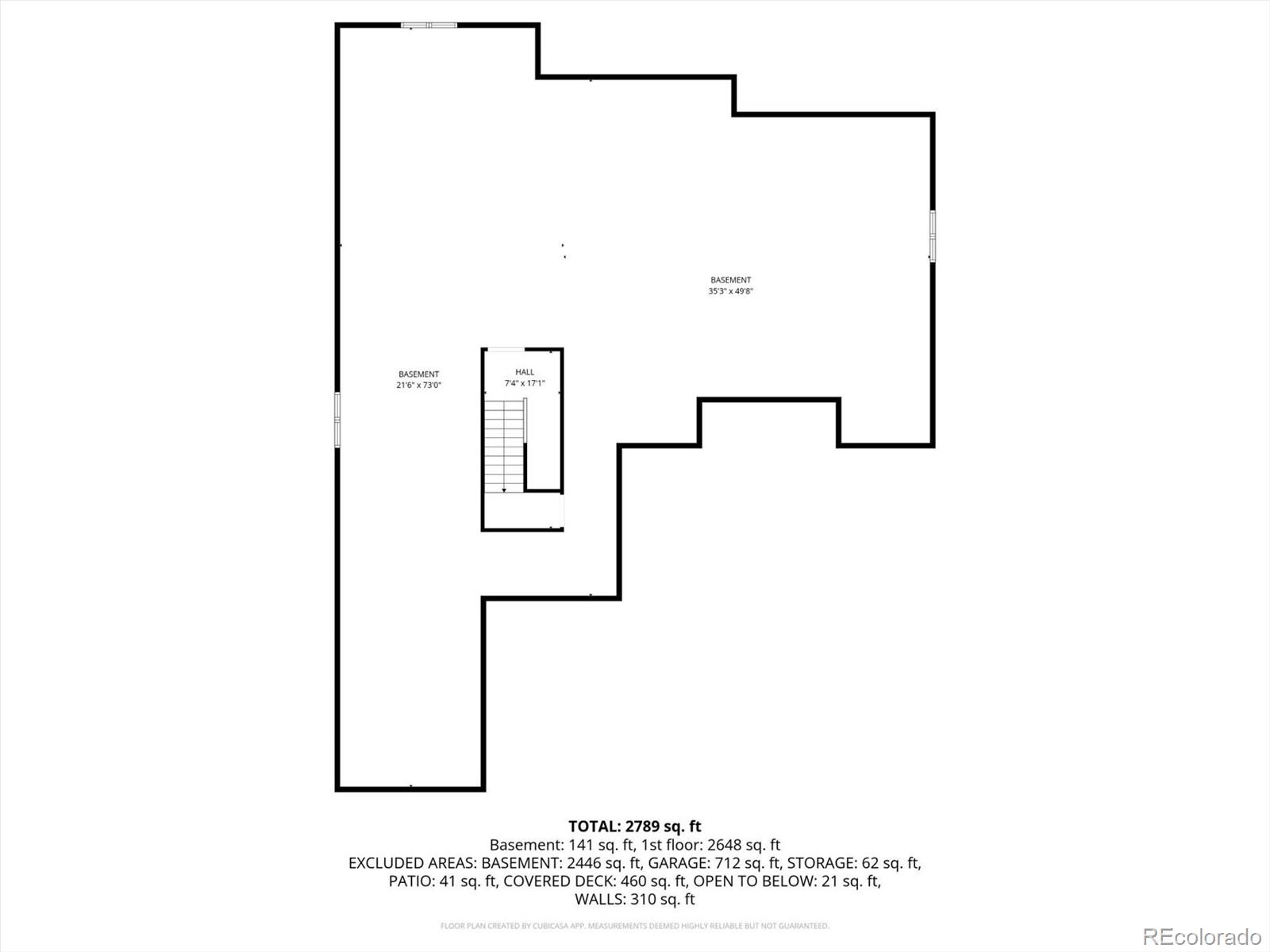 9551 Eagle River Street Littleton CO 80125