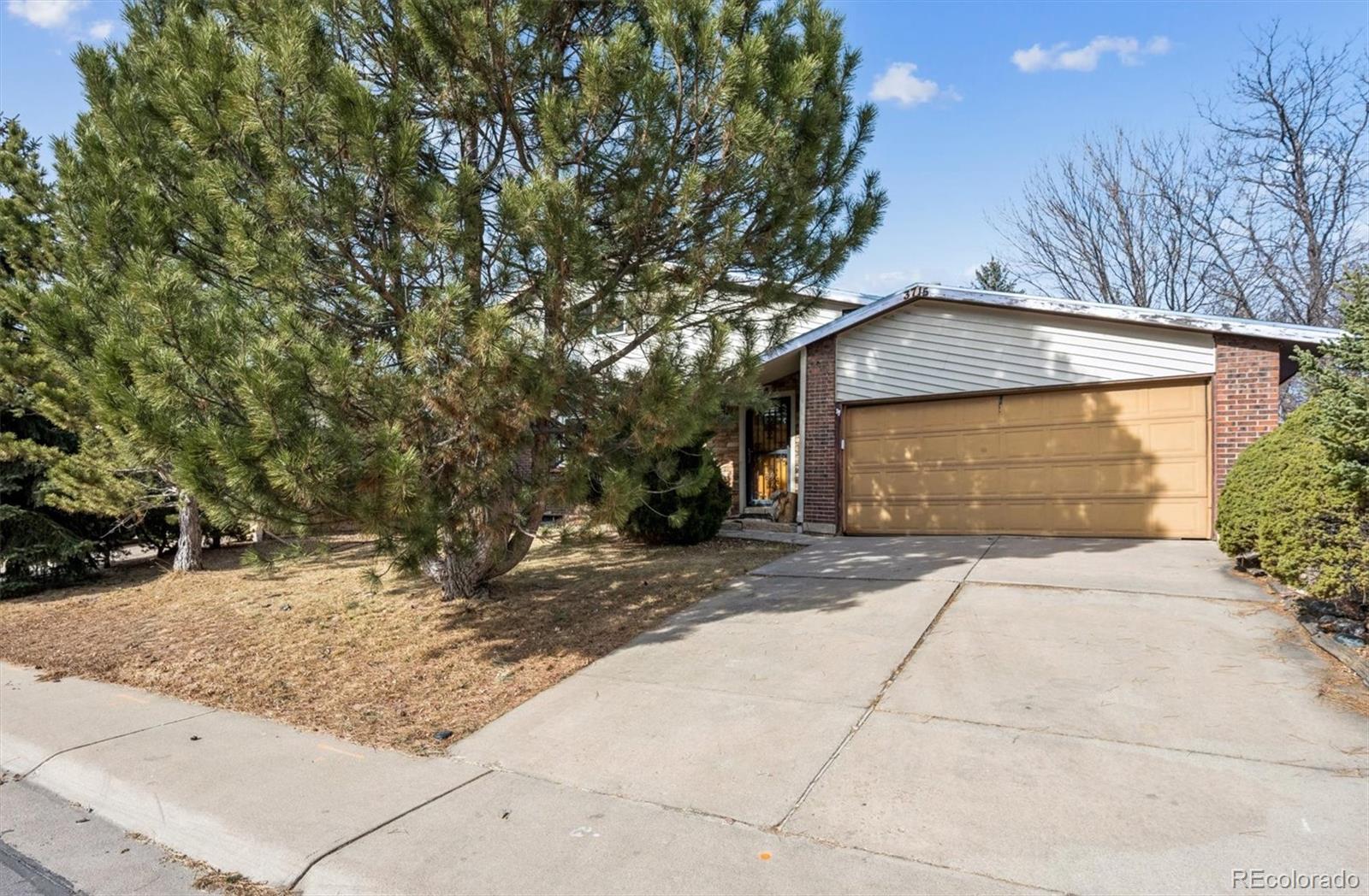 3715 W 95th Place Westminster CO 80031