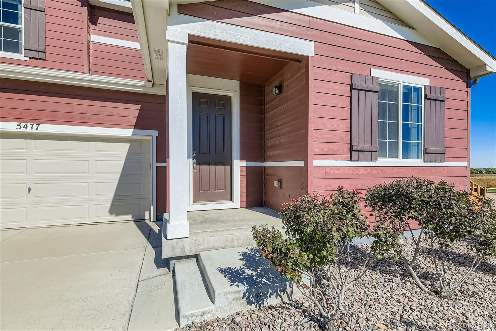 5477 Bauer Drive Frederick CO 80504