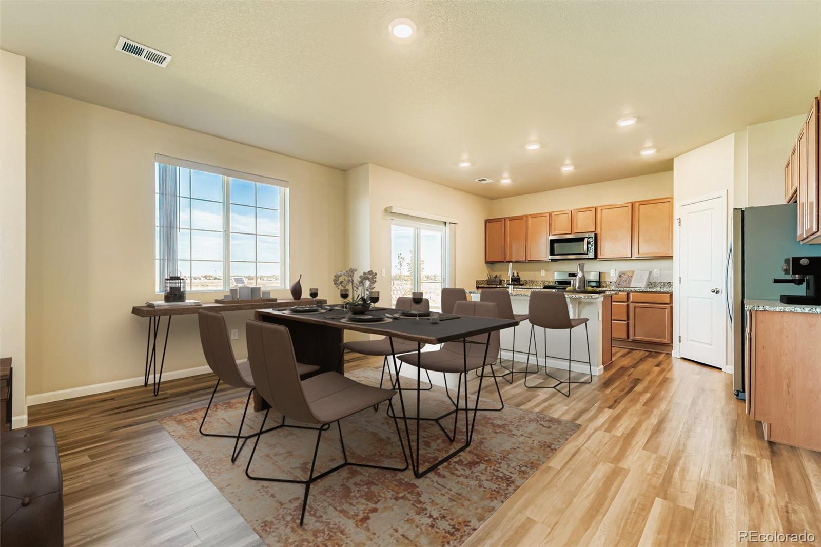 5477 Bauer Drive Frederick CO 80504
