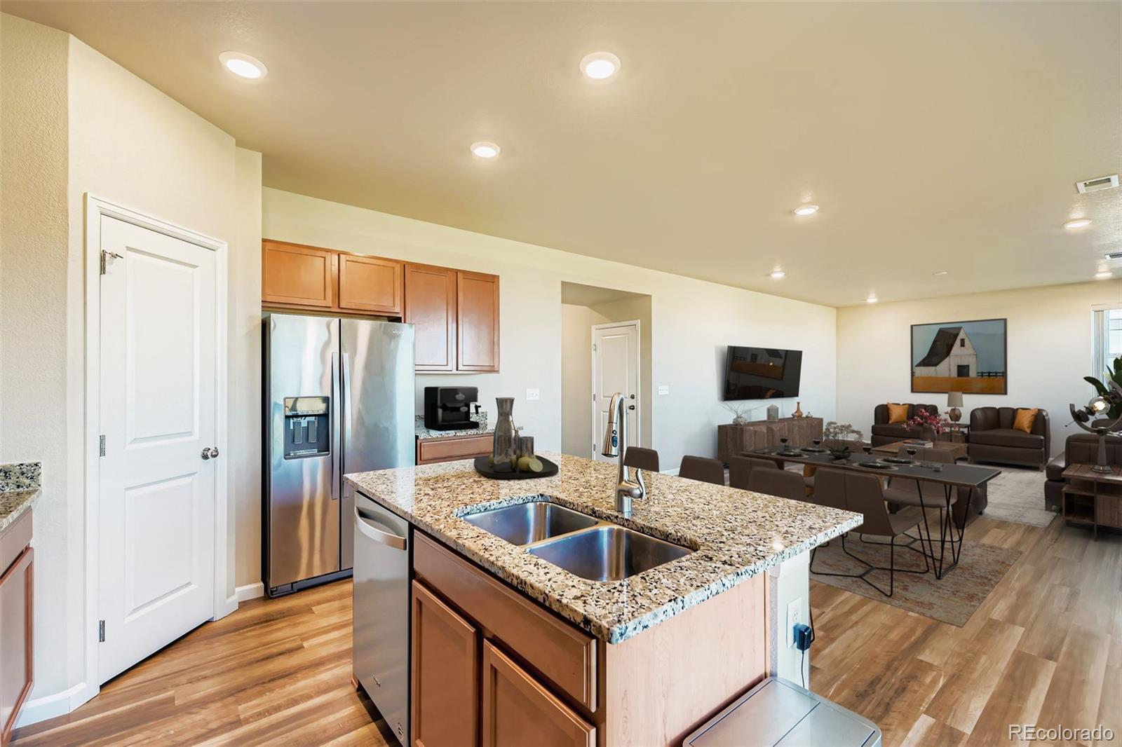 5477 Bauer Drive Frederick CO 80504