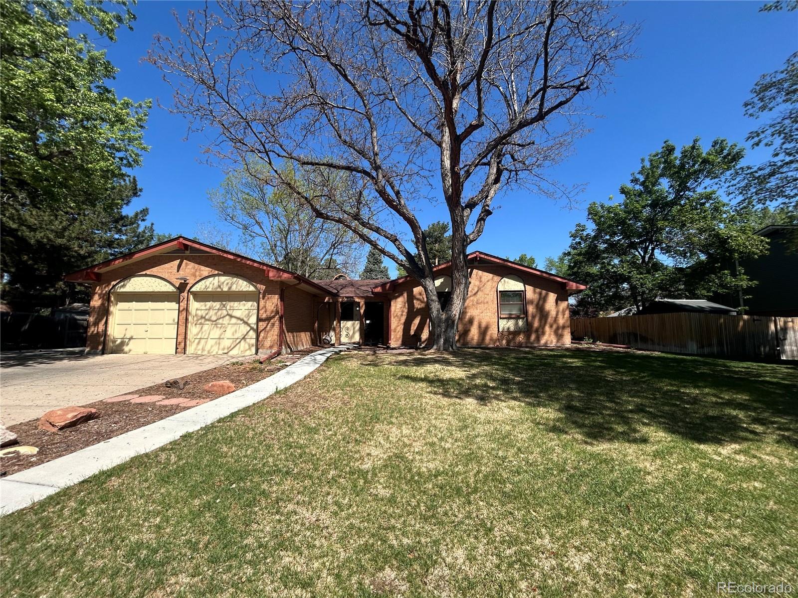 7147 S Lafayette Way Centennial CO 80122